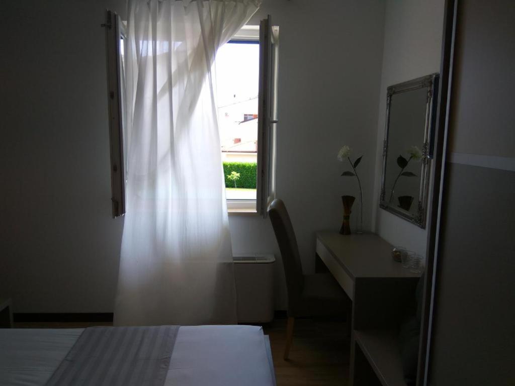 B&B Villa Oasa 2 Rovinjsko Selo Exterior foto